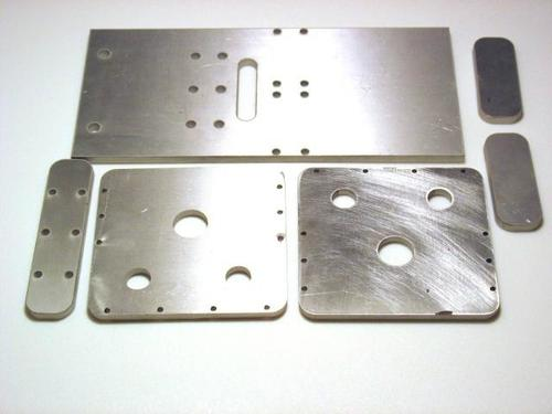 激光切割加工樣品