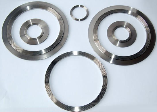 激光切割加工樣品