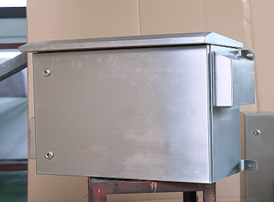 不銹鋼室外控制箱