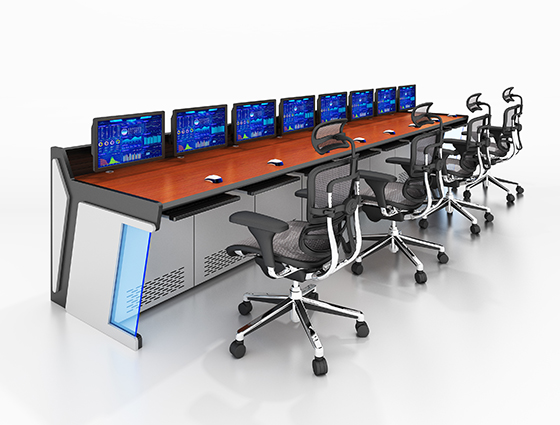 直排式控制臺(tái)