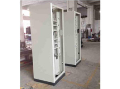 鈑金機(jī)柜樣品