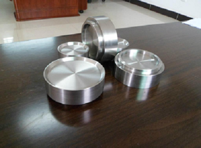 有色金屬加工樣品