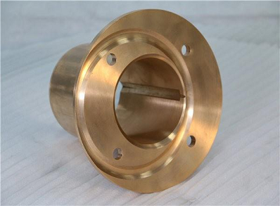 有色金屬加工樣品